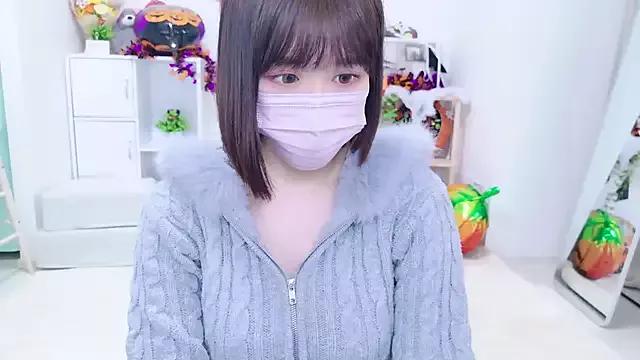 StripChat _suika_  is Freechat  _suika_ — Freechat on StripChat