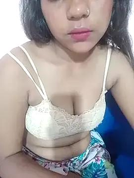 Aaliya56 on StripChat