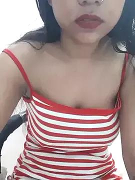 Aaliya56 on StripChat 