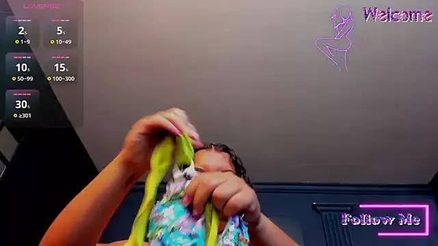abby_jener on StripChat 