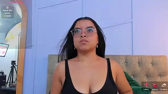 abby_jener on StripChat 