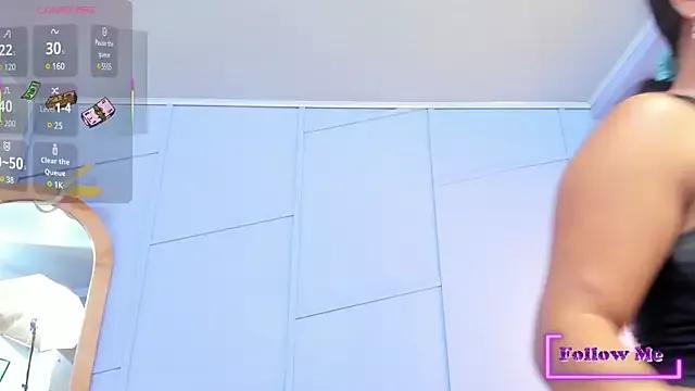 abby_jener on StripChat 