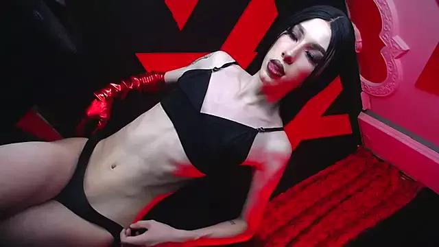 Freechat abrilbigcock on StripChat