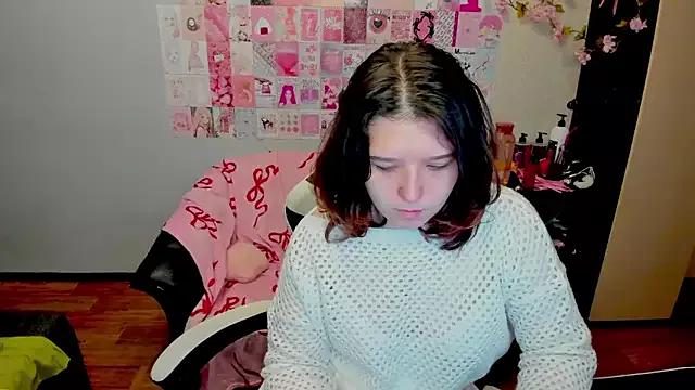 Freechat Acid_Kate on StripChat