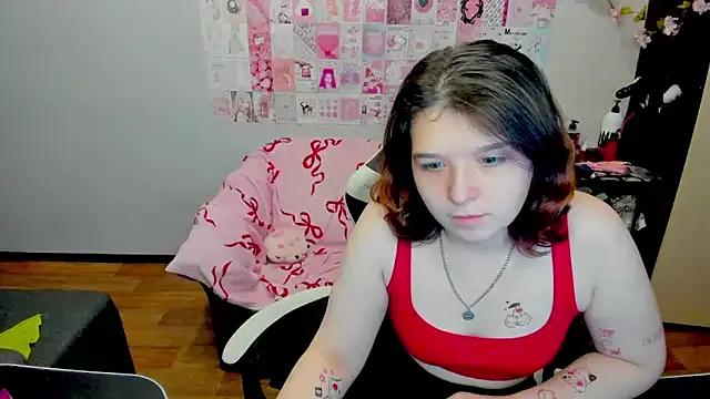 Freechat Acid_Kate on StripChat