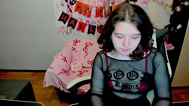 Freechat Acid_Kate on StripChat