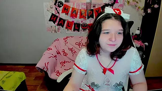 Freechat Acid_Kate on StripChat