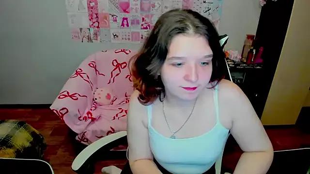 Freechat Acid_Kate on StripChat