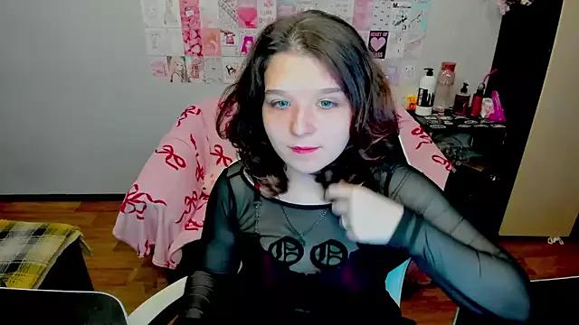 Freechat Acid_Kate on StripChat