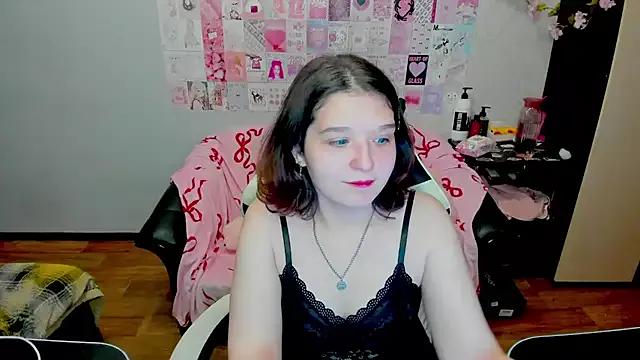 Freechat Acid_Kate on StripChat