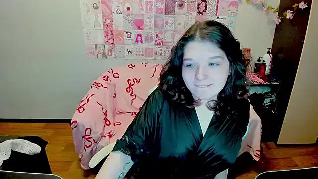 Freechat Acid_Kate on StripChat
