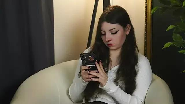 AdaRigo on StripChat