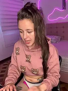 Adhara_cambell on StripChat 