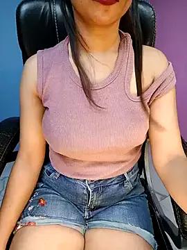 Freechat Aditi_1 on StripChat