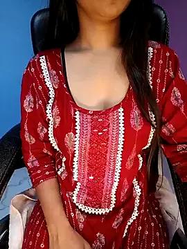 Freechat Aditi_1 on StripChat