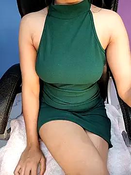 Freechat Aditi_1 on StripChat