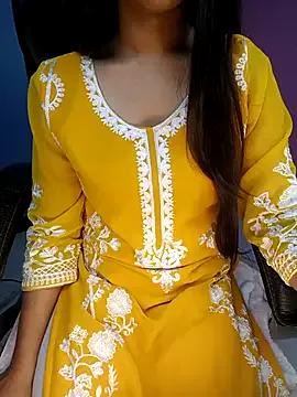 Freechat Aditi_1 on StripChat