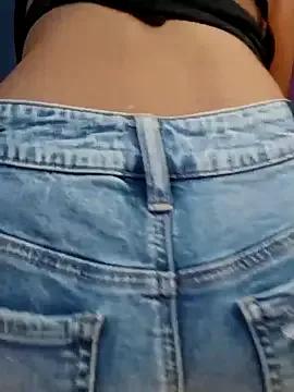 Freechat Aditi_1 on StripChat
