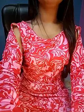 Freechat Aditi_1 on StripChat