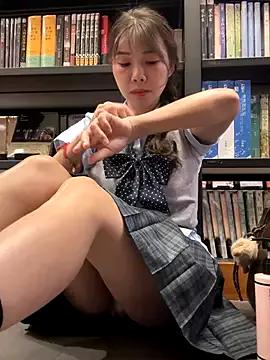 Freechat Adora188 on StripChat