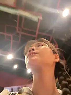 Freechat Adora188 on StripChat