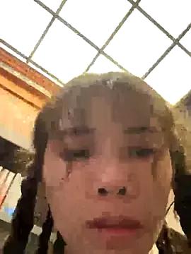 Freechat Adora188 on StripChat