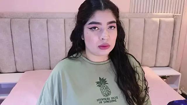 AgathaLynx on StripChat 
