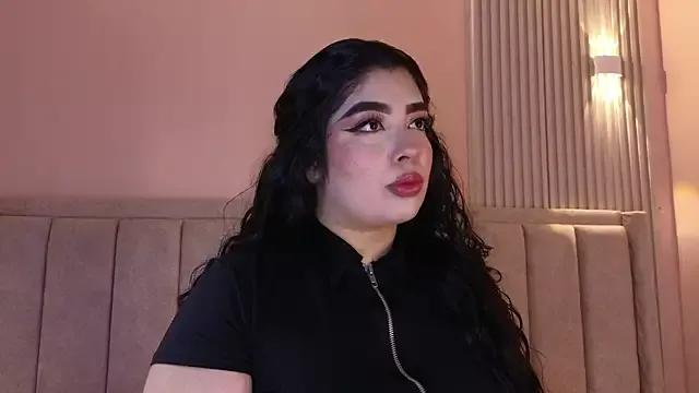 AgathaLynx on StripChat