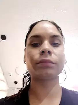 AgathaMendoza on StripChat 