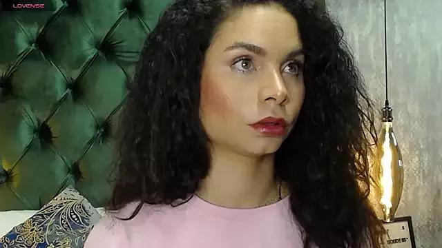 AgathaMendoza on StripChat 