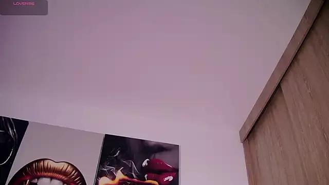 aidaadams on StripChat 
