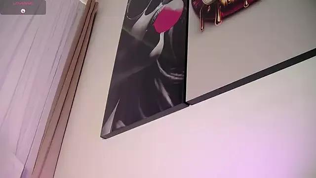 aidaadams on StripChat 