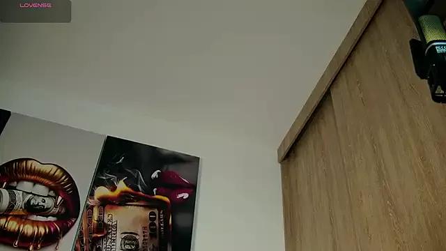 aidaadams on StripChat