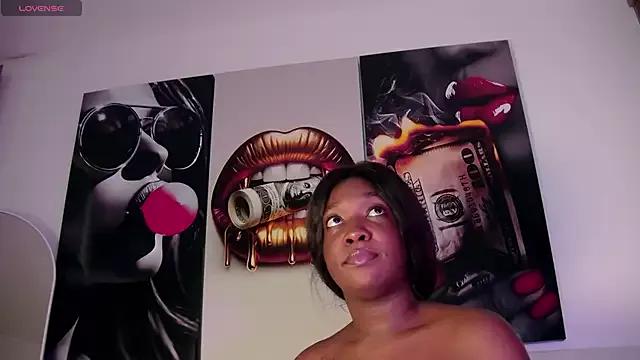 aidaadams on StripChat 