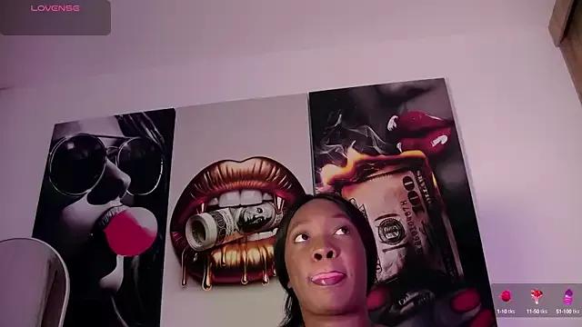 aidaadams on StripChat 