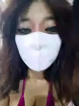 Akalidemon on StripChat