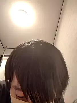 Freechat akkan_6868 on StripChat