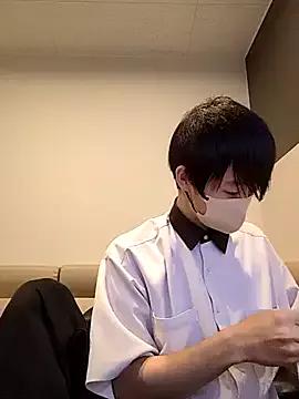 Freechat akkan_6868 on StripChat