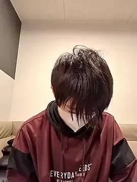 Freechat akkan_6868 on StripChat