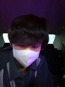 Freechat akkan_6868 on StripChat