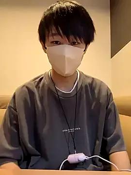 Freechat akkan_6868 on StripChat