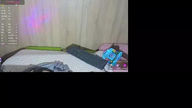 Alahia7demon on StripChat 