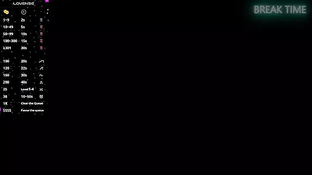 Alahia7demon on StripChat 