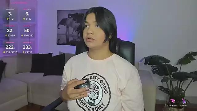 alaia7h on StripChat 