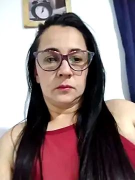 Alanna_11 on StripChat 