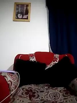 Alanna_11 on StripChat 