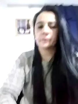 Alanna_11 on StripChat 
