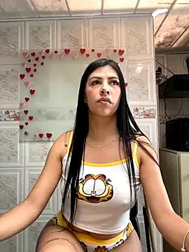 Alanna_atm_ on StripChat 