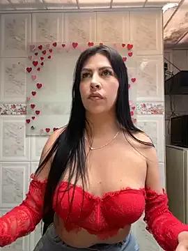 Alanna_atm_ on StripChat 