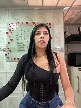 Alanna_atm_ on StripChat 
